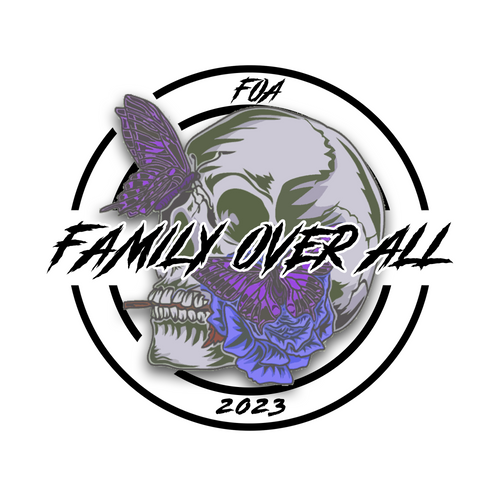 Family Over All